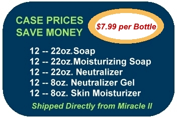 Miracle II Case 