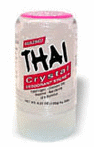 Miracle II Thai Deodorant Stone